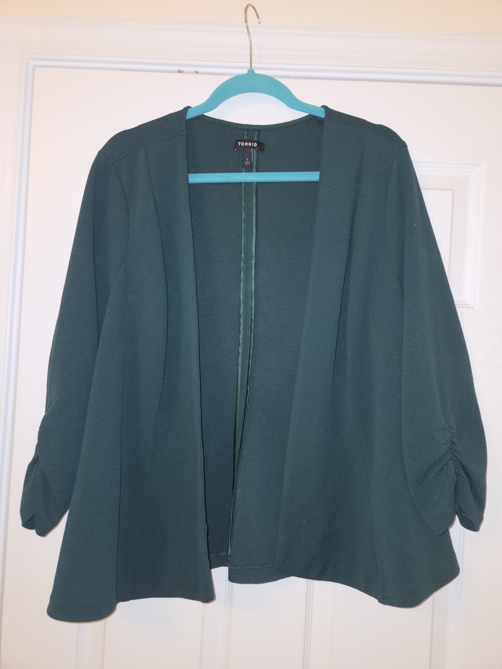 Torrid Blazer Bundle - Picture 4 of 5